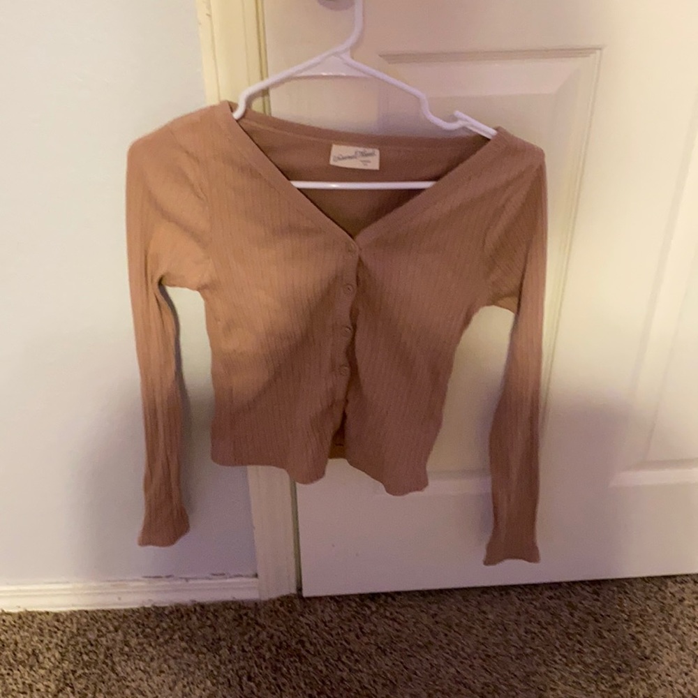 Never worn